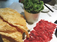 -古乐牛香·鲜牛肉牛杂火锅(吴江三里桥运东商业广场店)