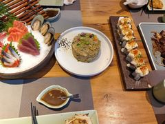 -松竹和日式料理(辽阳店)