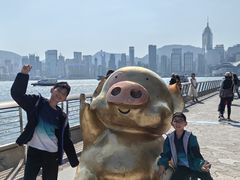 -星光大道