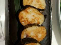 香煎墨鱼饼-虾饺妹·酒家(金碧店)
