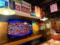 -肥汁米蘭香港米线(定西路店)