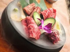 -大阪烧肉BAKA一代(十亩地店)