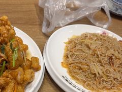 -直隶安家罩饼(复兴路店)