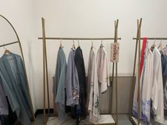 -青水瓦台汤泉(未央店)