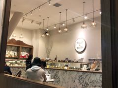 -WHEAT&BAKER-麥(凯德来福士店)