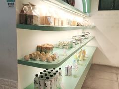 -迦南·甜品蛋糕(传媒店)