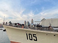 -中国人民解放军海军博物馆