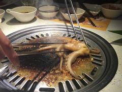 -猫抓烤肉(武进吾悦广场店)