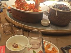 -吴越荣记苏州菜·松鼠桂鱼100%活鱼现做(斜塘老街店)