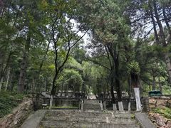 -黄崖洞文化旅游区