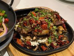 -天成川菜(礼岗店)