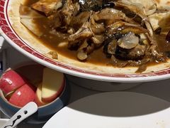 -旺顺阁·北京菜(北辰上品+)