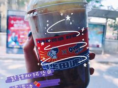 -喜茶(徐州金鹰店)