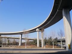 -石榴庄公园