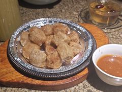 -小团圆餐厅(欧洲城店)