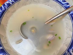 -渔中舟海鲜大排档(普陀沈家门店)