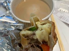 烤牛肉卷-山姆餐吧(山姆会员商店店)