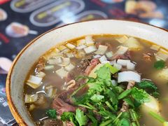 -真食净香居·内蒙烧麦(亚运村店)