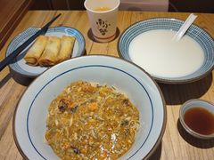 -南小蟹手工點心(三里屯店)