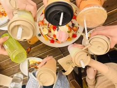 -Money Shops(愚园路店)