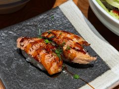 Tuna&nbsp;Maki文火寿司七贯-Tuna maki寿司(园区永旺店)