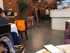 大堂-岭南海晏楼(滨江东总店)