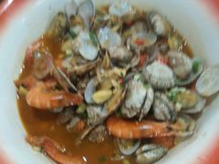 -老三样·美食研究中心(世贸路店)