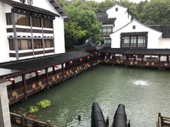 -绍兴饭店知遇楼(环山路店)