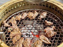 -明洞王妃家烤肉(苏州中心星悦汇店)