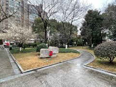 -江墅铁路遗址公园