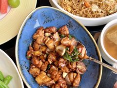 -厦门海港英迪格酒店(中山路店)