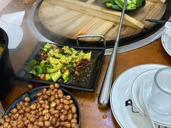 -曹丞相·地锅鸡·地锅鱼(武林店)