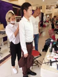 点击看大图 -色色婚纱摄影(大沥旗舰店)