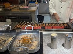 -杭州开元名都大酒店·地中海自助餐厅