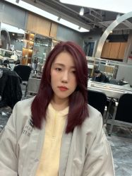 -Sying杉影日式烫染專門店