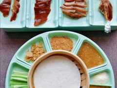 -羲和雅苑•北京烤鸭(瑞吉店)
