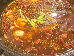 -仔耳朵冷锅鱼蛙芋儿鸡(莲花东路店)