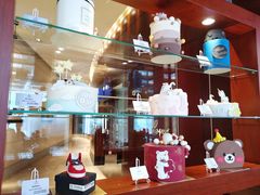 -西点坊(浦东香格里拉店)