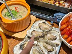 -乔街深夜食堂·小龙虾·高压锅生蚝(杭州总店)