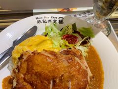 -旺记冰室(九龙中心大厦店)