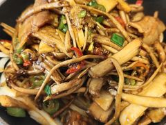 -马凯餐厅(长椿街店)