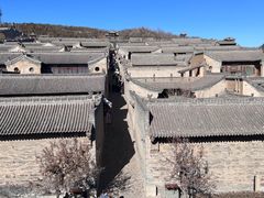 -山西王家大院