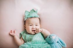 -TIME儿童摄影(闽江路店)