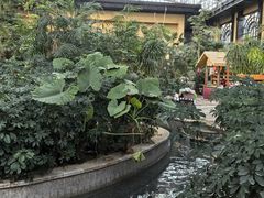 -郑州银基黄帝宫御温泉