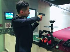 -真枪会射击俱乐部(河西中央公园店)