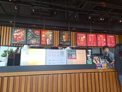 -星巴克(广州立白中心店)