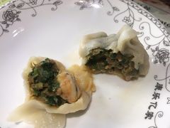 -馅老满·生春阁(慕田峪店)