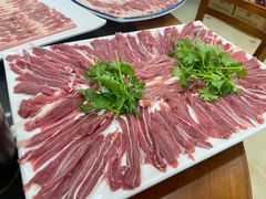 -情忆草原涮肉馆