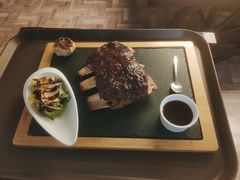 -秋林西餐厅(总店)