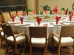 -北丽宫水疗会(宝利来国际大酒店店)
